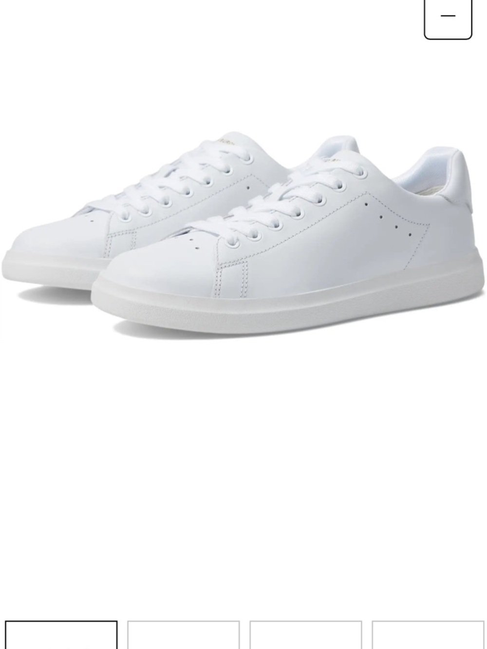 Tory Burch Howell Court Sneaker